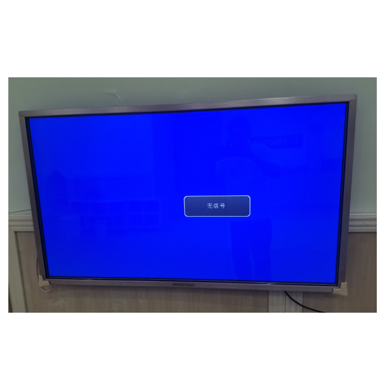 MHCK550二手55寸50寸电视触摸屏