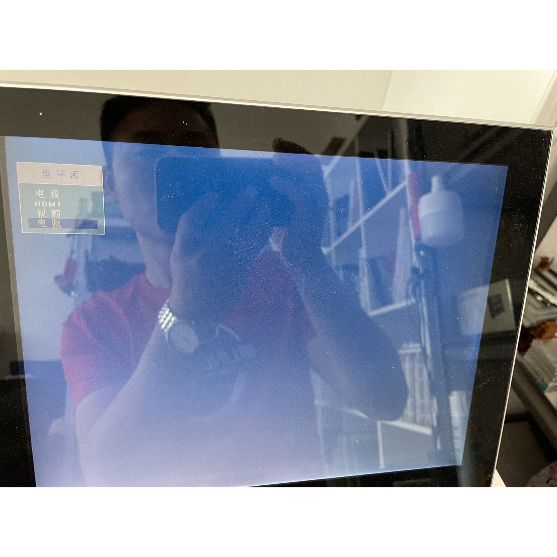 12寸液晶小电视,实物拍摄,二手物品便宜