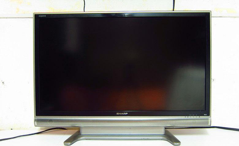 二手46寸原装进口夏普LC-46GX3H