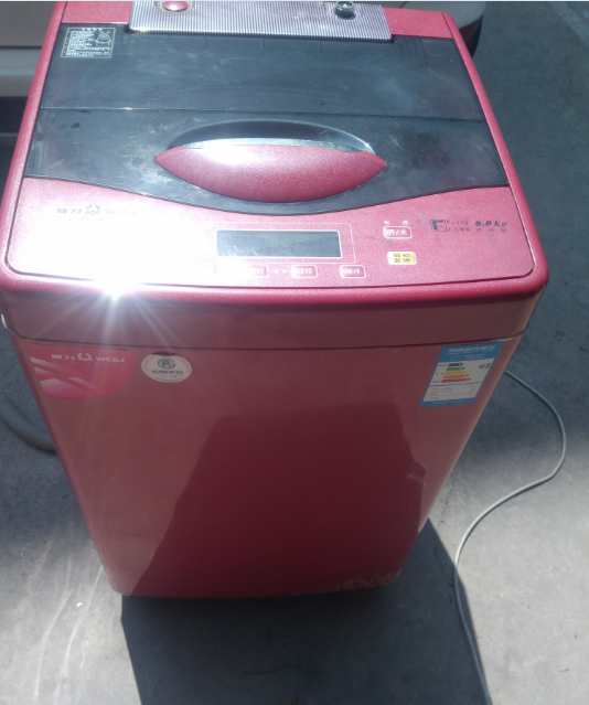 1辈子1台洗衣机，二手全自动专卖，终身技术保修 重庆地区
