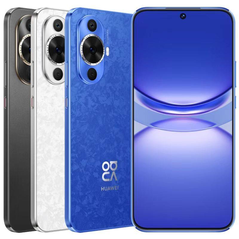 【二手】Huawei/华为 nova 12 Pro 活力版 