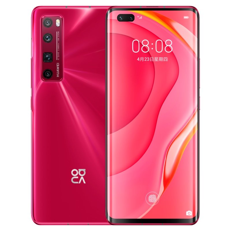 【二手】Huawei/华为 nova 7 Pro 5G麒麟9