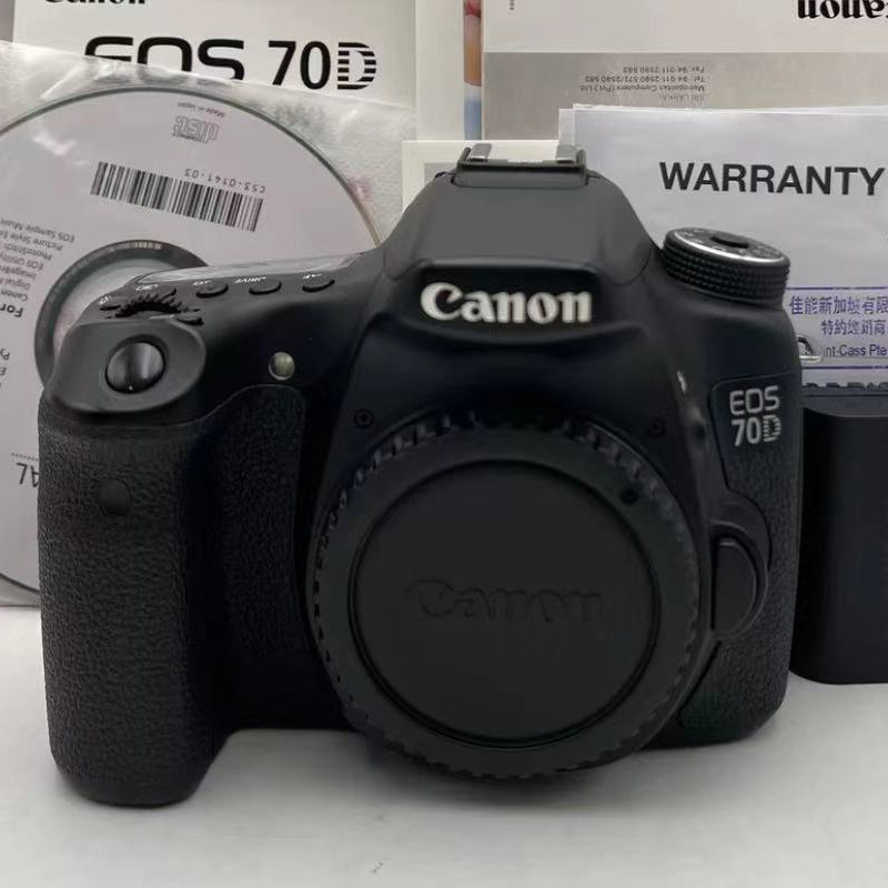 Canon佳能80D 70D 60D 50D 40D 30D