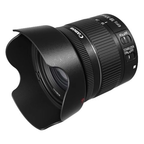 二手佳能18-55 18-55STM  18-135  18