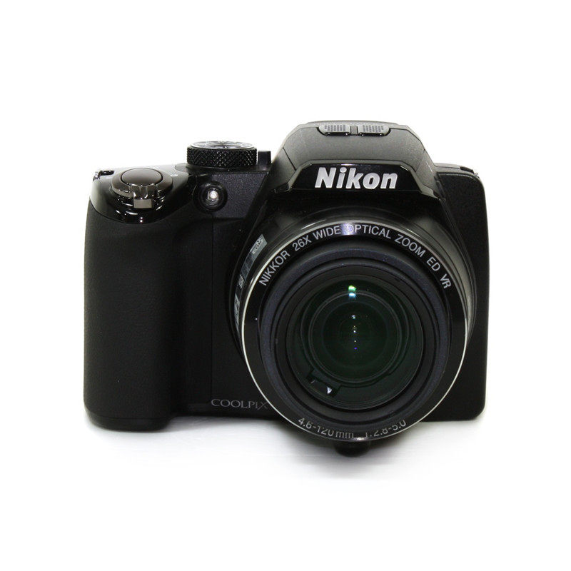 Nikon/尼康 COOLPIX P100 二手长焦数码相机