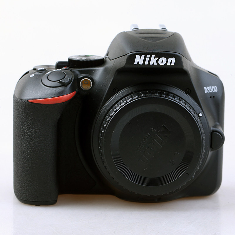 Nikon尼康D3500 D3400 D3300 D3200