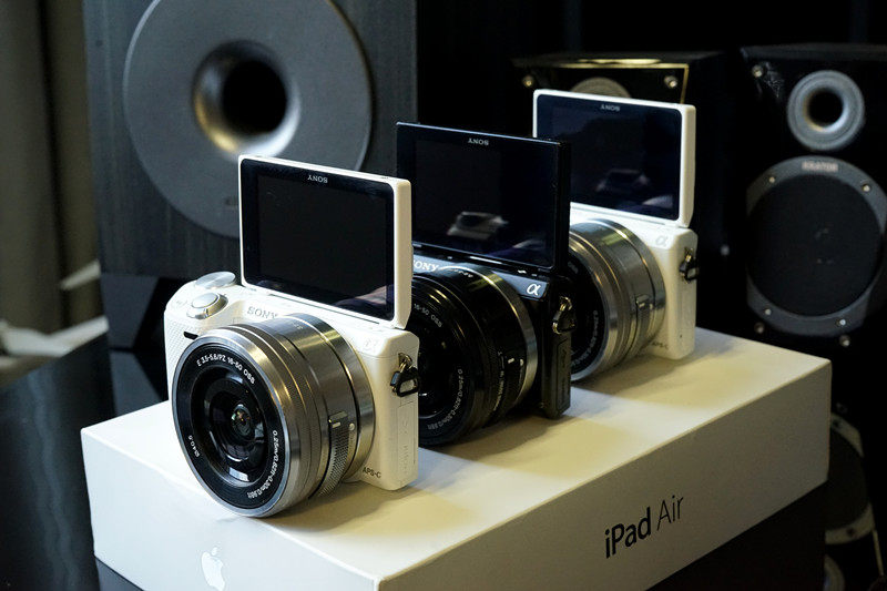 索尼nex5t nex5n nex5r 5T A5100微单