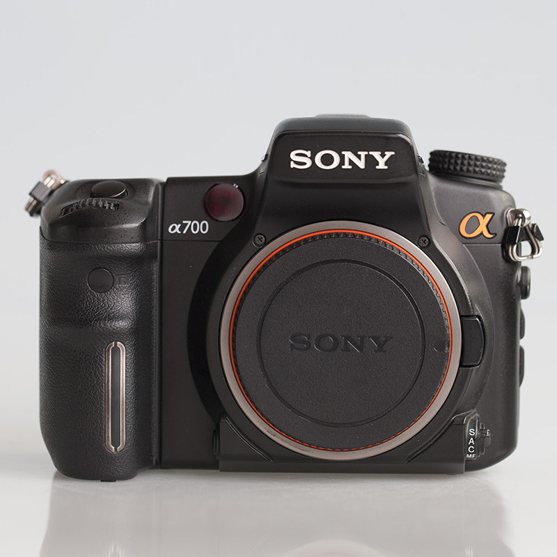 Sony索尼A700 A580 A550 A500 A450