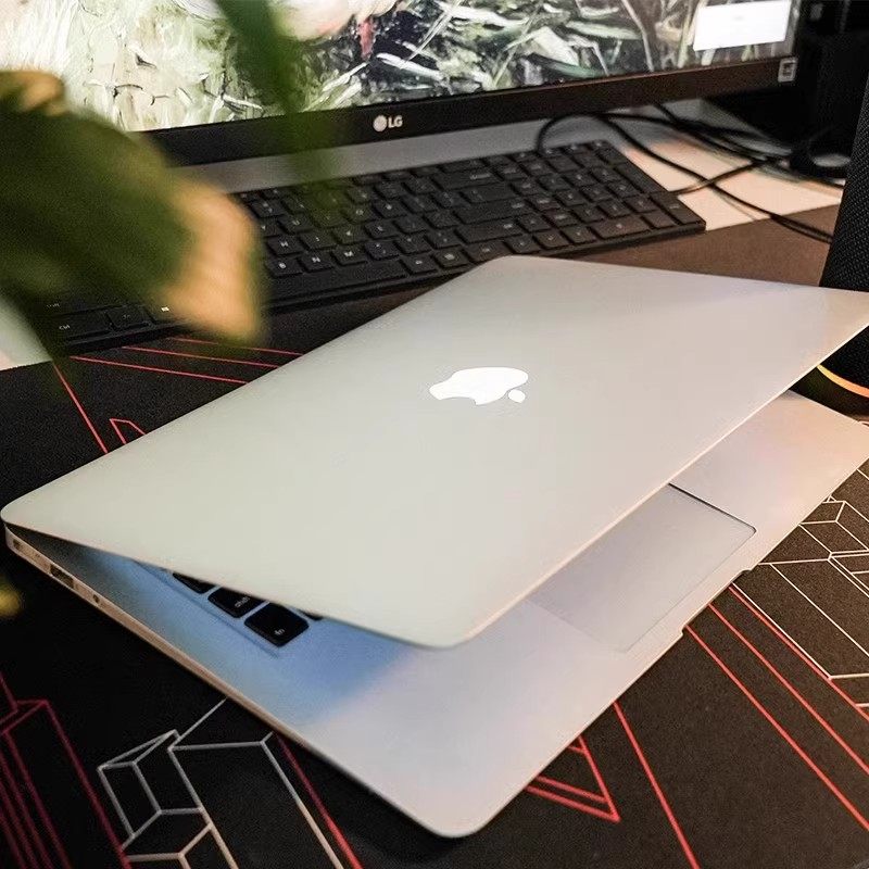 二手正品苹果笔记本电脑MacBook Pro/Air超薄游戏