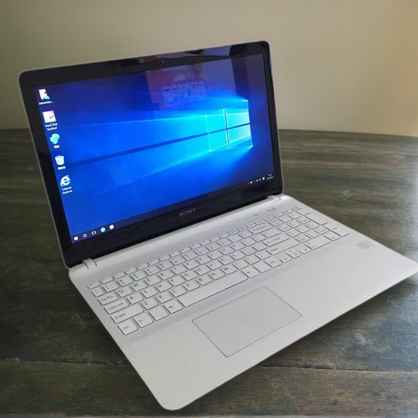 二手索尼SVF153A1QT/ 15.6寸酷睿I5I7独显2