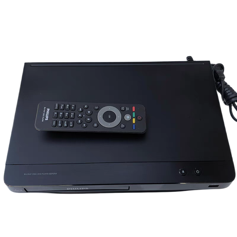 原装二手Philips/飞利浦BDP2930/93 国行US